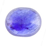 Blue Sapphire – 7.51 Carats (Ratti-8.29) Neelam